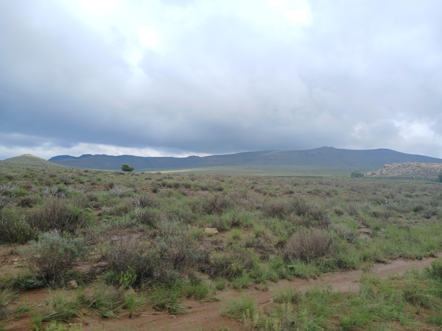 0 Bedroom Property for Sale in Richmond Rural Northern Cape